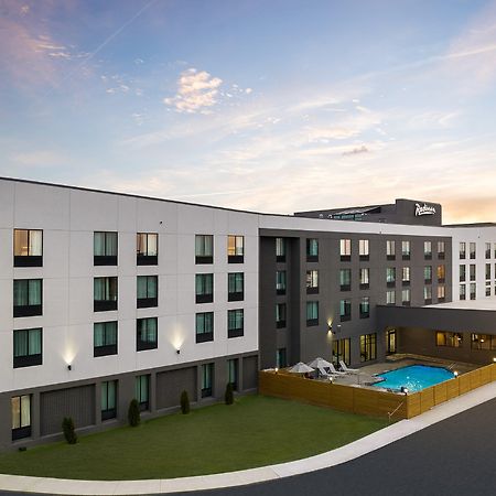 Radisson Hotel West Memphis Zewnętrze zdjęcie