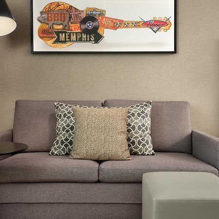 Radisson Hotel West Memphis Zewnętrze zdjęcie