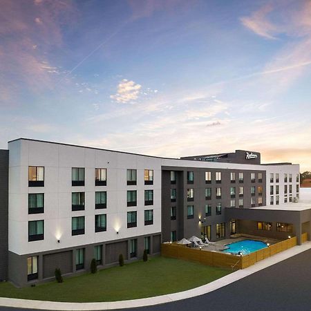 Radisson Hotel West Memphis Zewnętrze zdjęcie