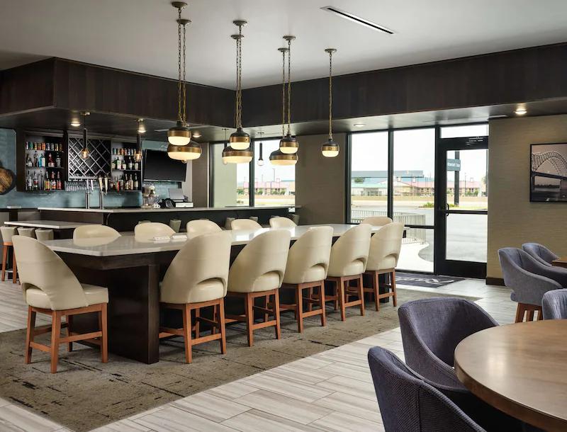 Radisson Hotel West Memphis Zewnętrze zdjęcie