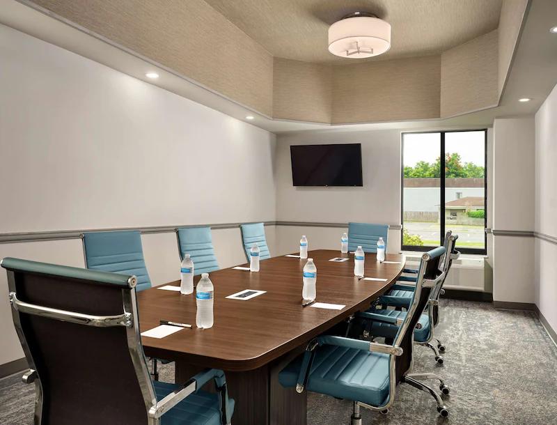 Radisson Hotel West Memphis Zewnętrze zdjęcie