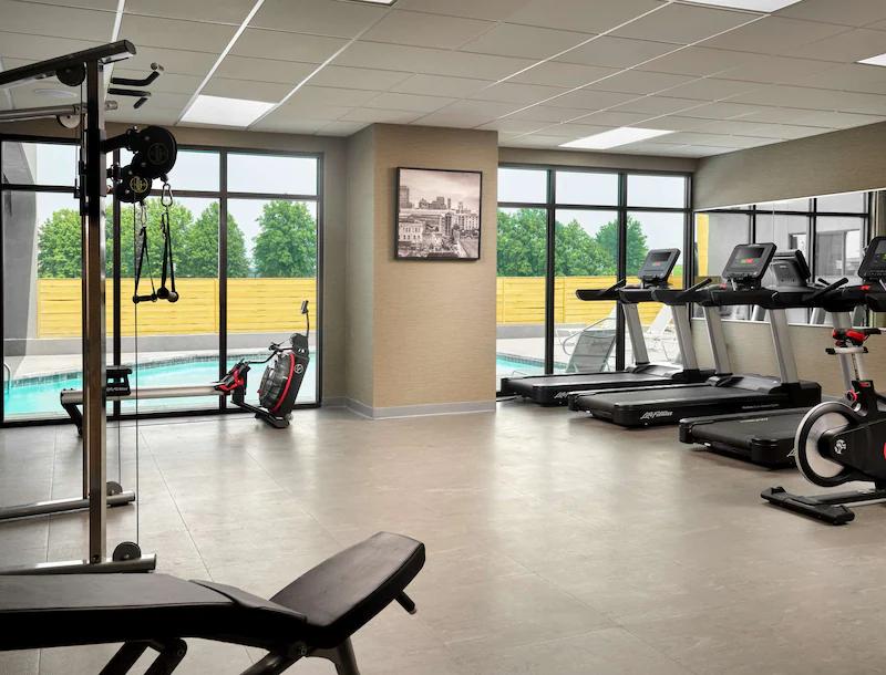 Radisson Hotel West Memphis Zewnętrze zdjęcie