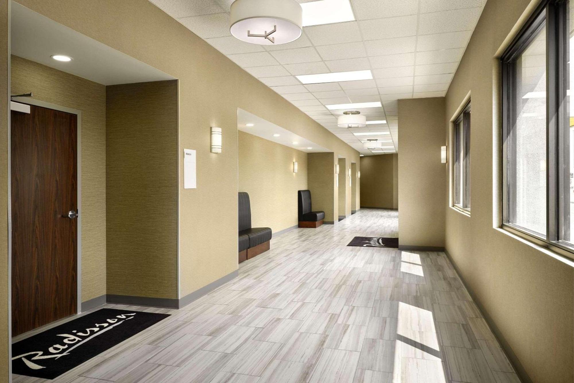 Radisson Hotel West Memphis Zewnętrze zdjęcie