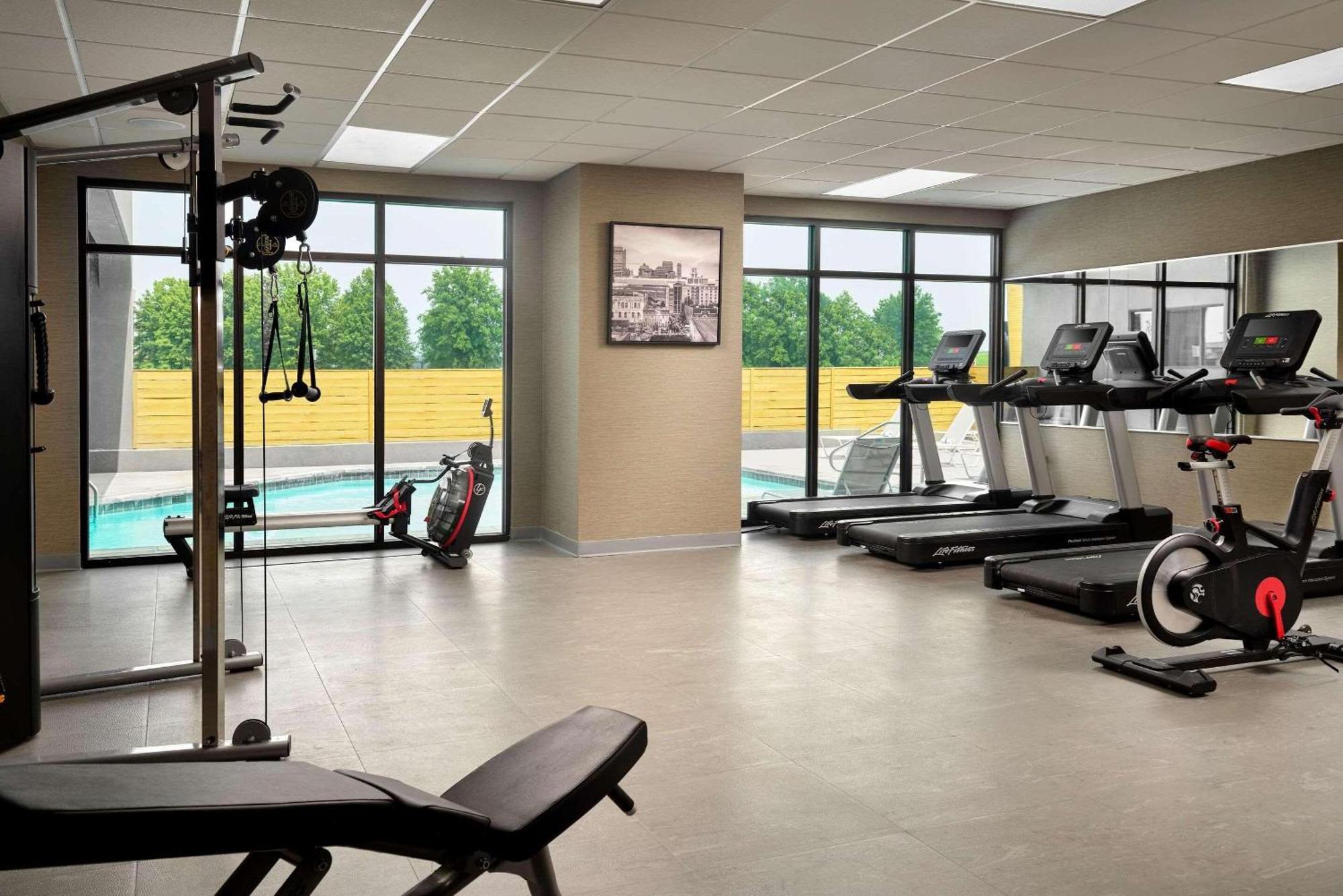 Radisson Hotel West Memphis Zewnętrze zdjęcie