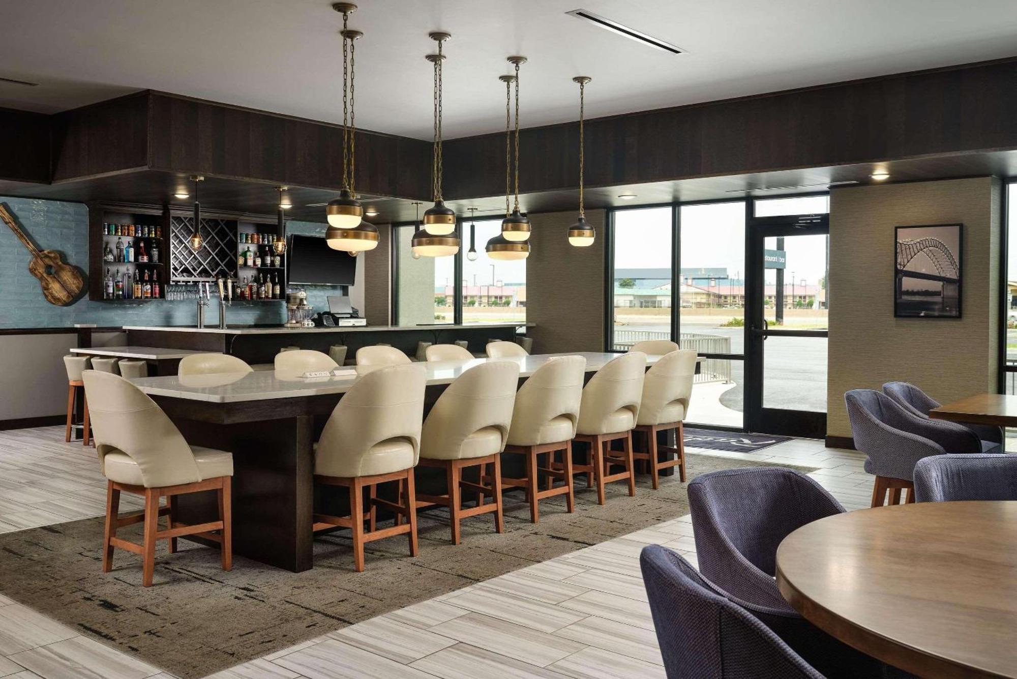 Radisson Hotel West Memphis Zewnętrze zdjęcie