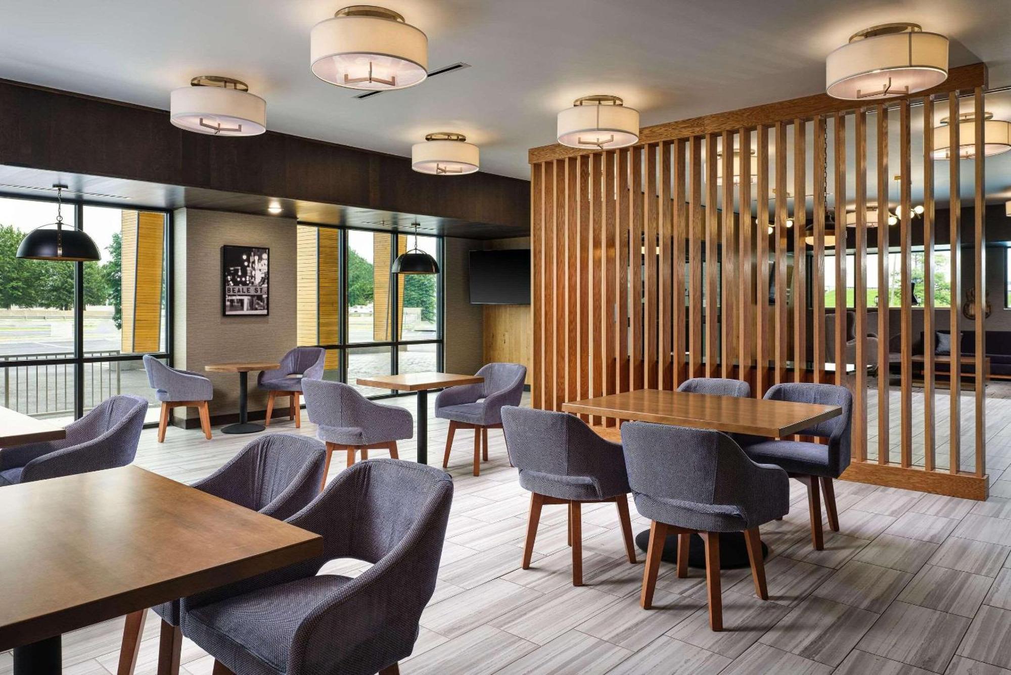 Radisson Hotel West Memphis Zewnętrze zdjęcie