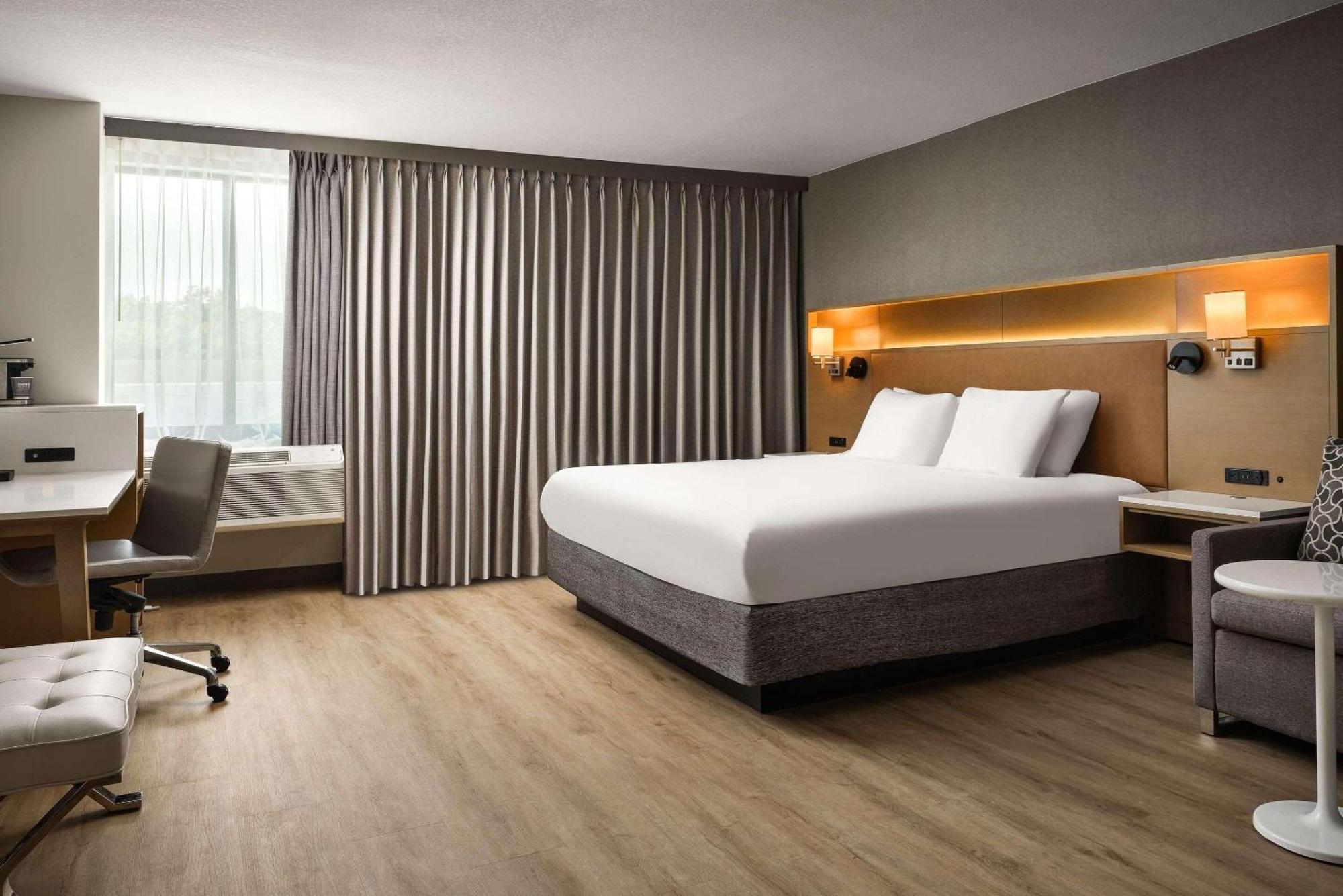 Radisson Hotel West Memphis Zewnętrze zdjęcie