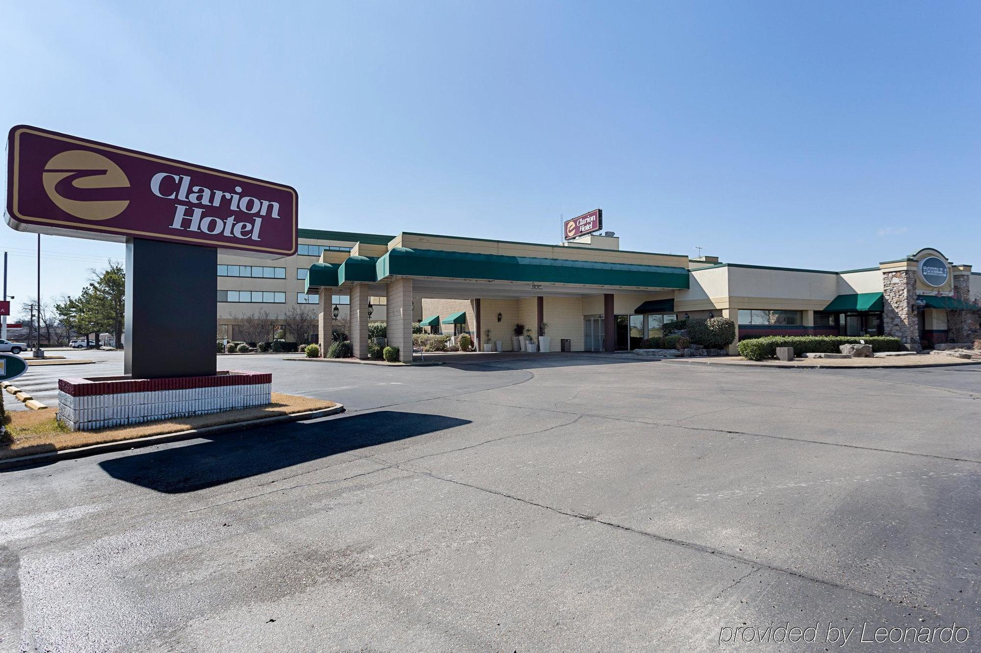 Radisson Hotel West Memphis Zewnętrze zdjęcie