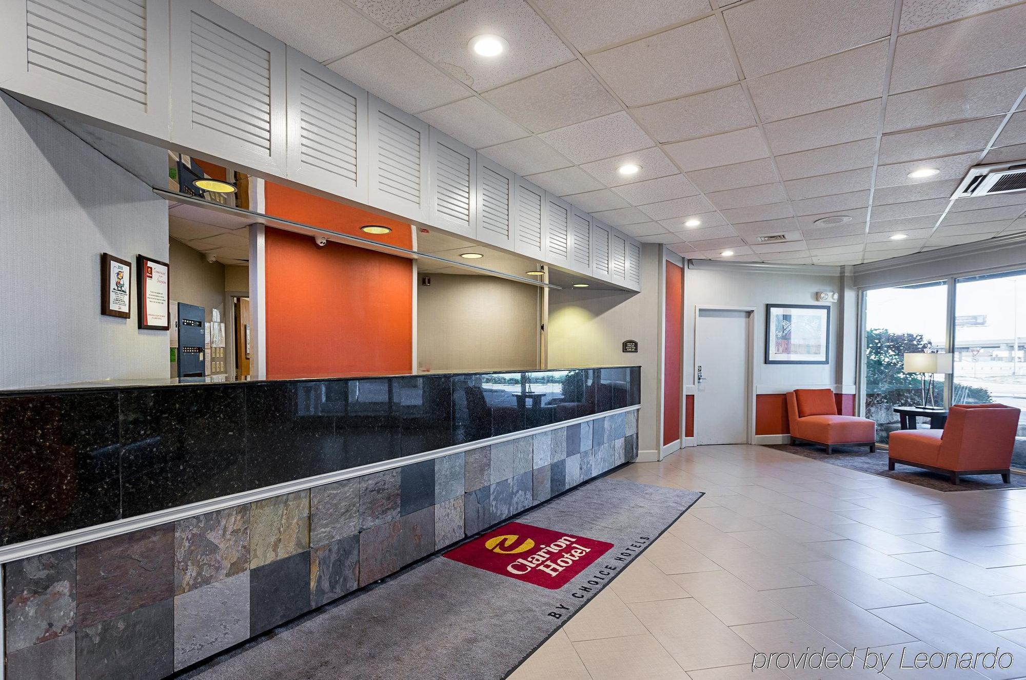 Radisson Hotel West Memphis Zewnętrze zdjęcie