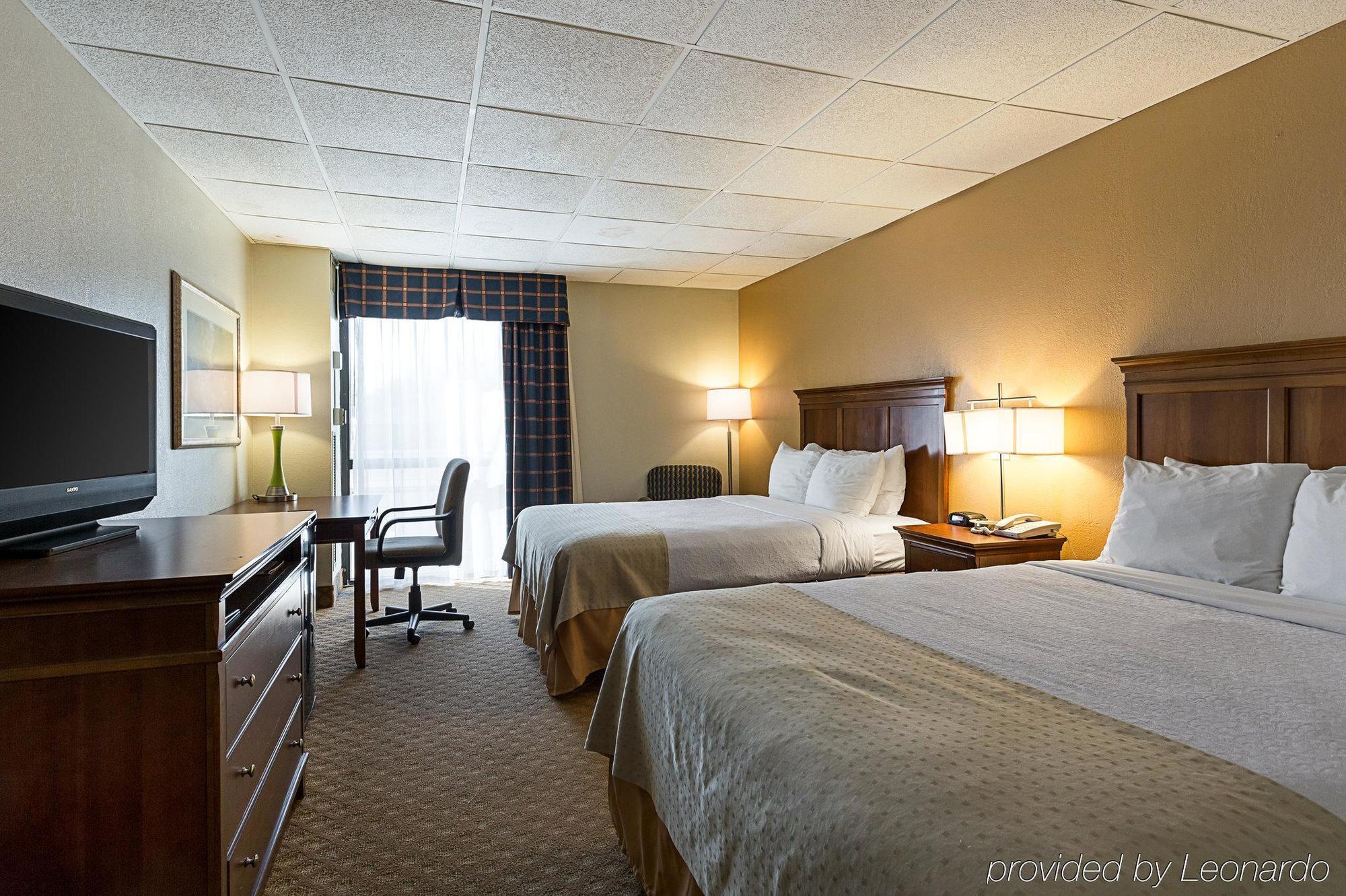 Radisson Hotel West Memphis Zewnętrze zdjęcie