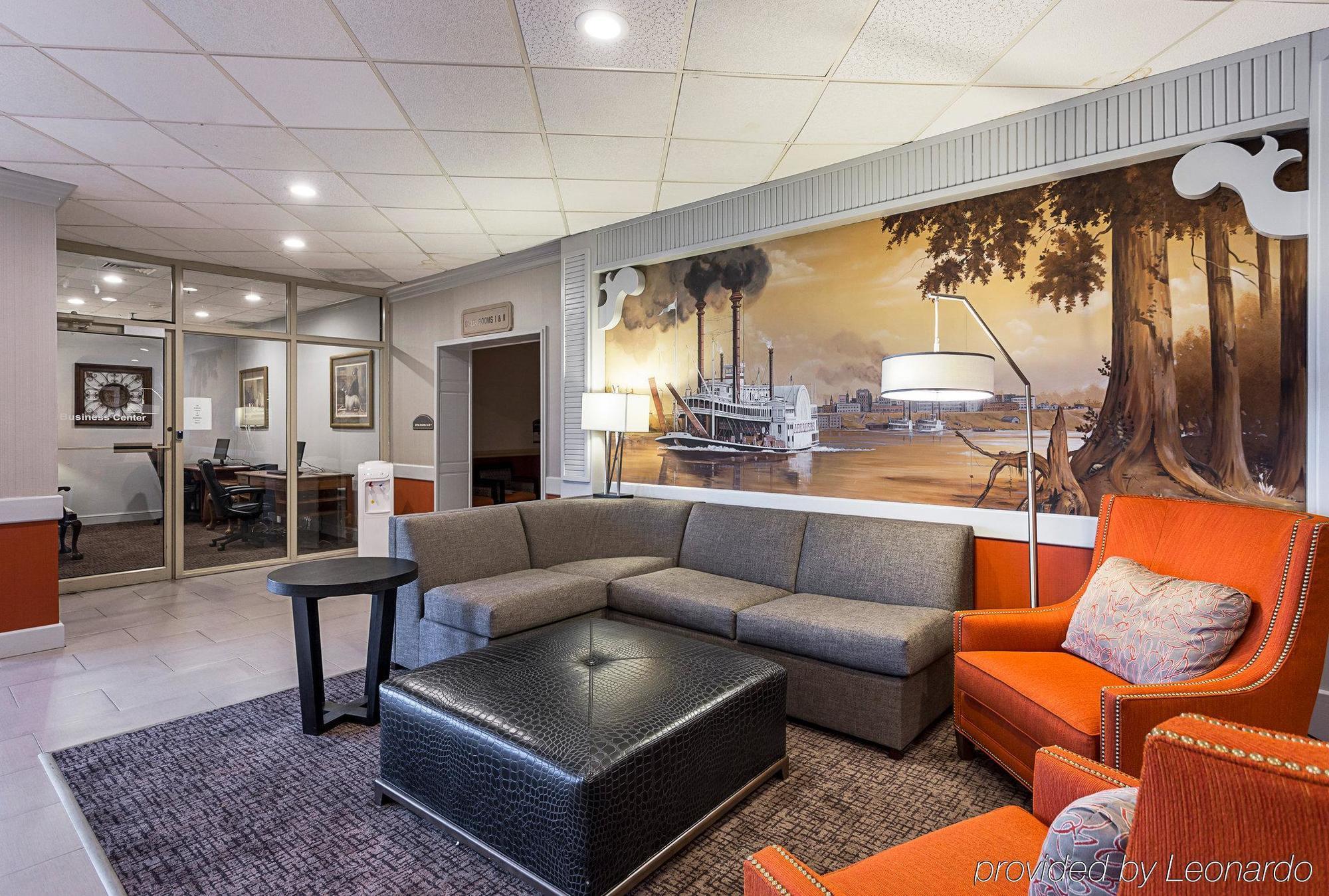 Radisson Hotel West Memphis Zewnętrze zdjęcie