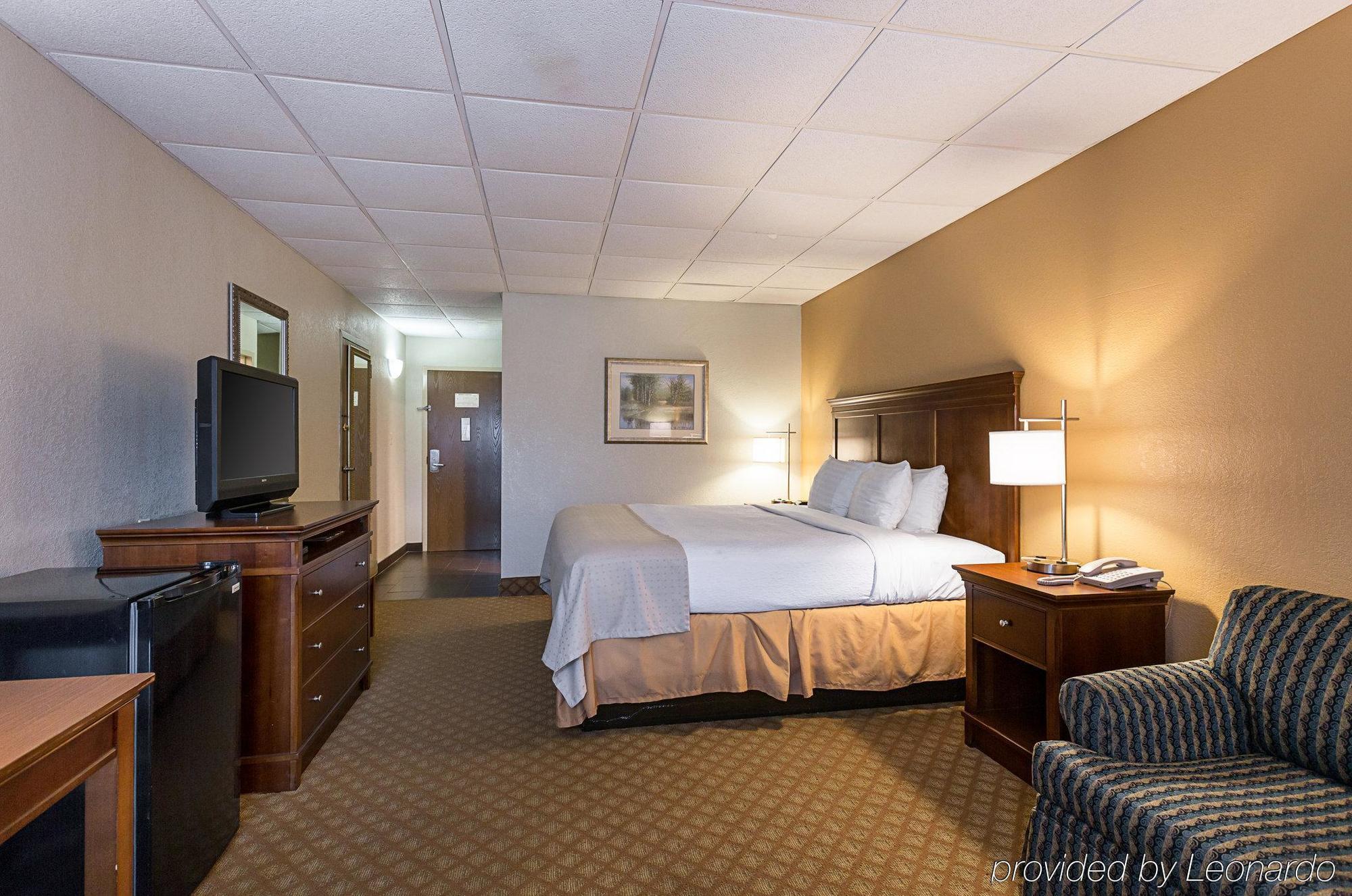 Radisson Hotel West Memphis Zewnętrze zdjęcie