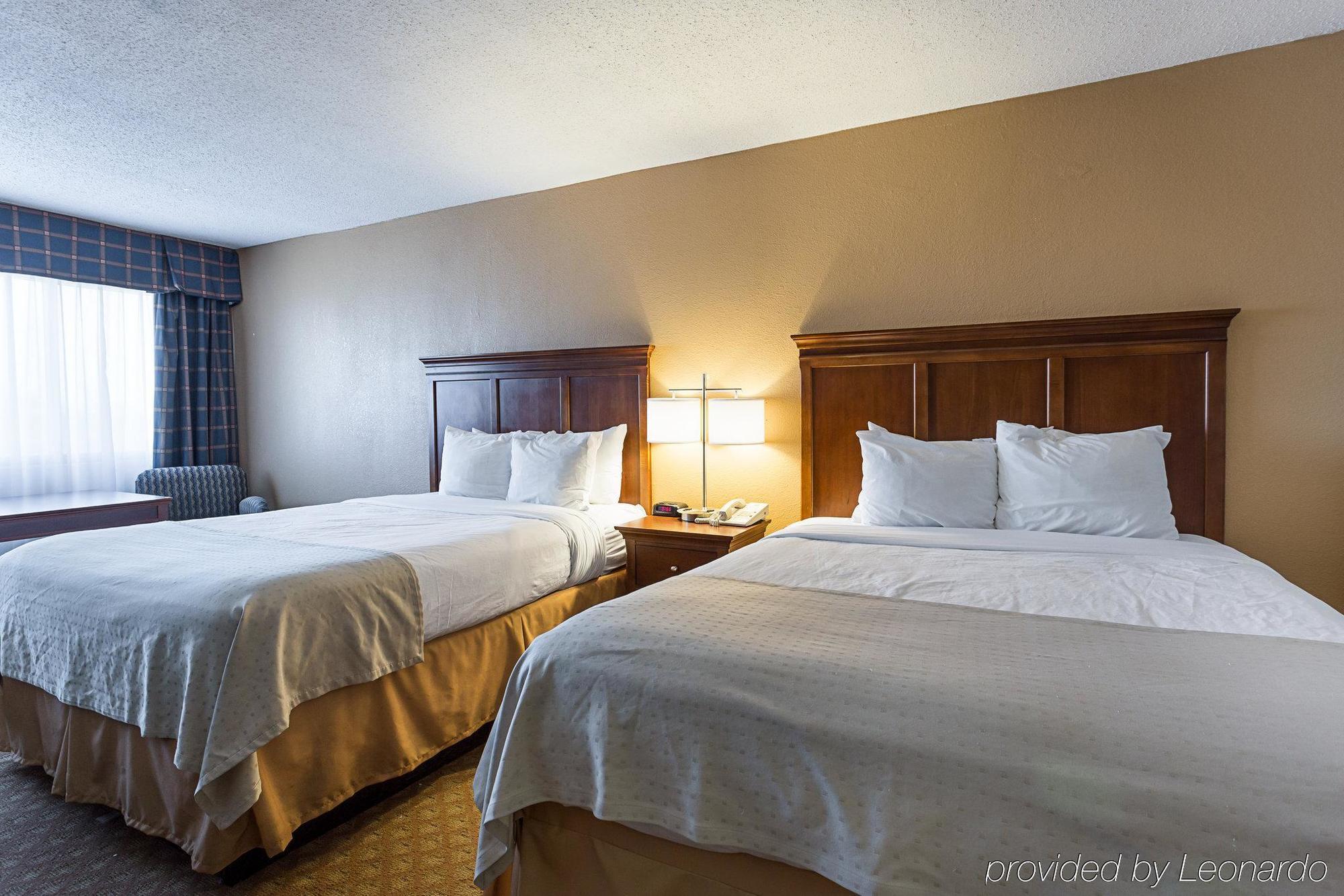 Radisson Hotel West Memphis Zewnętrze zdjęcie