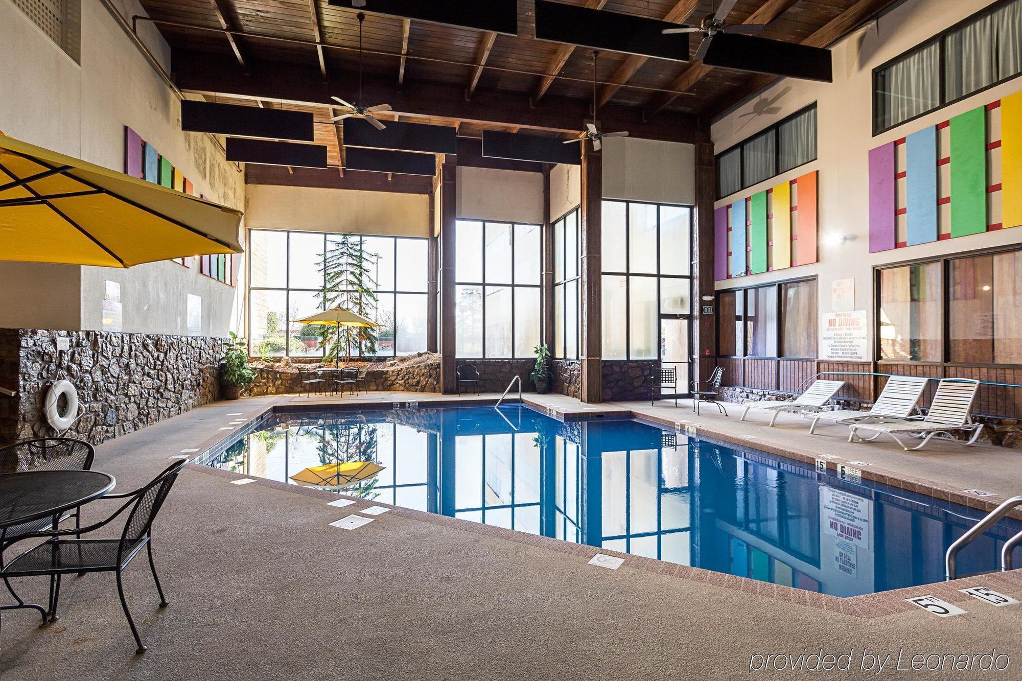 Radisson Hotel West Memphis Zewnętrze zdjęcie