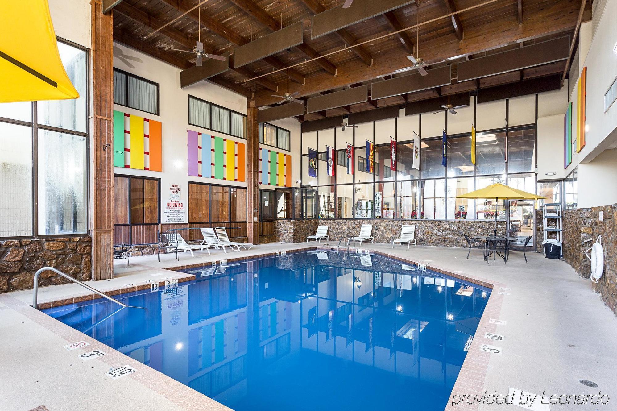 Radisson Hotel West Memphis Zewnętrze zdjęcie