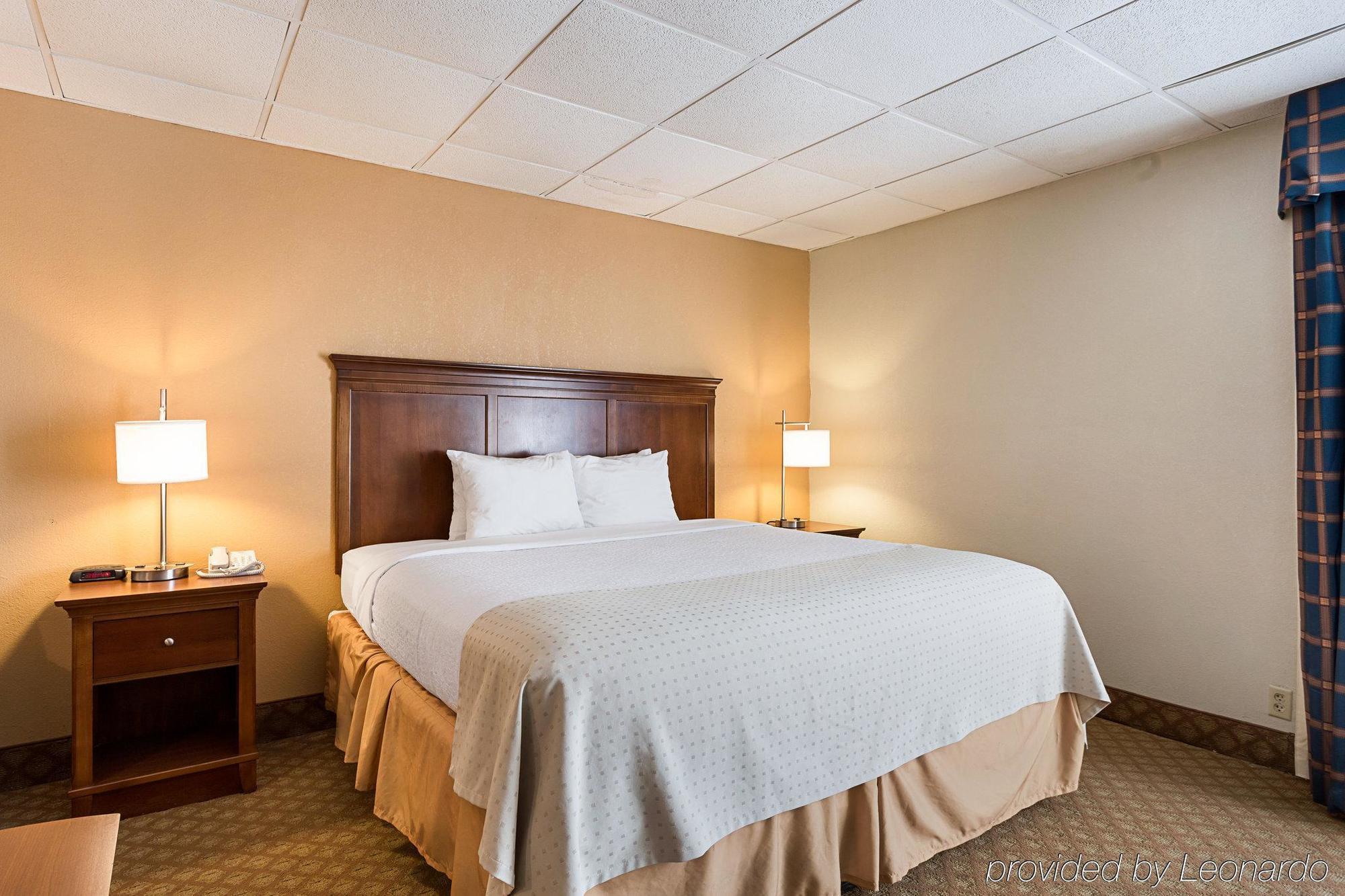Radisson Hotel West Memphis Zewnętrze zdjęcie