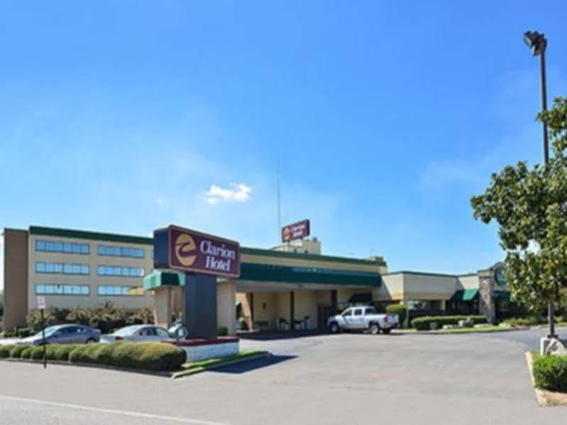 Radisson Hotel West Memphis Zewnętrze zdjęcie
